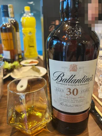 2025 발렌타인 30년산 면세 최신 가격 최저가_25