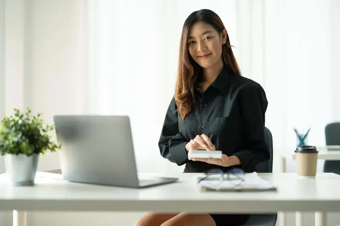 비즈니스 미팅 사례질문