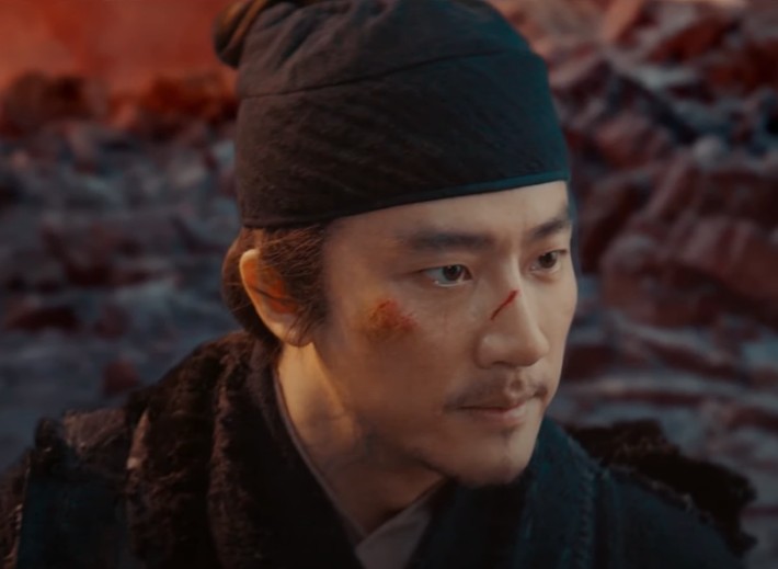 재밌는 중드 추천 천계이문록 1화~12화 줄거리 결말 등장인물