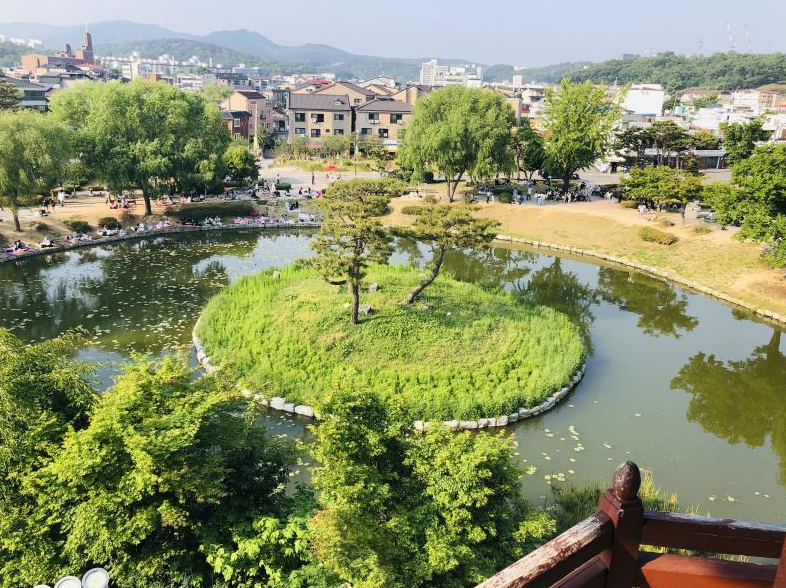 수원화성(9)