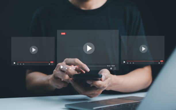 영상 자르기 &amp; 트랜지션 효과