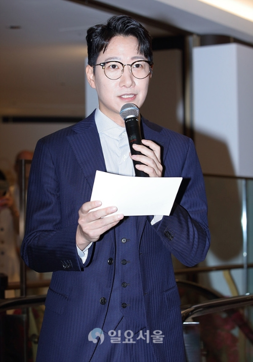 조우종 데뷔