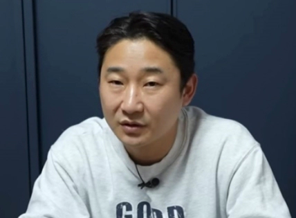이천수 프로필 나이 고향 학력 부인 유튜브