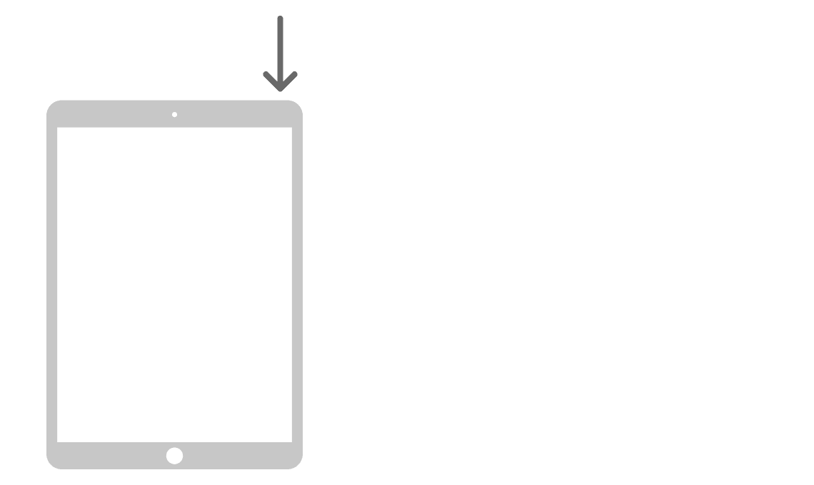 아이패드 먹통일 때 전원 끄기 및 강제 재부팅 완벽 가이드