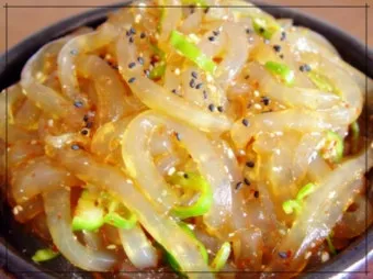 우뭇가사리 효능 부작용 먹는 법 궁합 좋은 음식 추천 정리_4