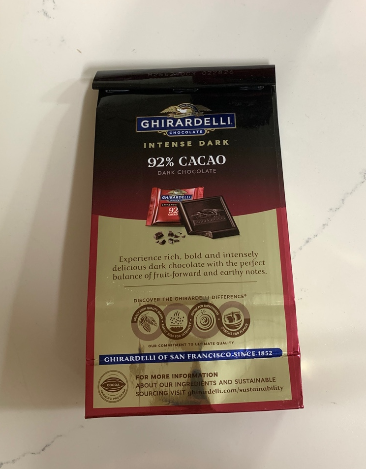 ghiradelli-초콜릿