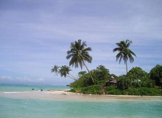 사모아 여행 (문화 체험, 전통 음식, 자연 풍경)