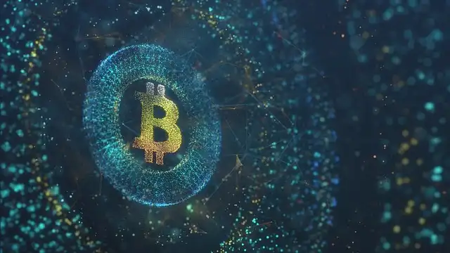 2030 영국인, 연금 빼서 비트코인 투자? 암호화폐에 올인한 이유