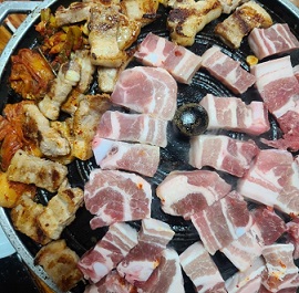 제주도노포삼겹살