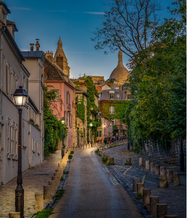 서유럽 여행시 준비물