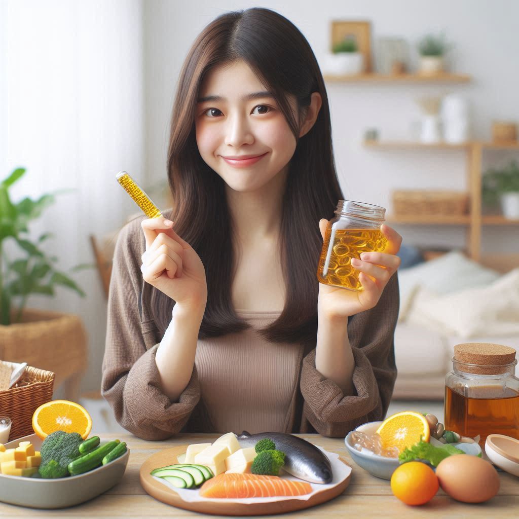 살 빼고, 비만과 염증을 동시에 해결하는 마법의 2알, 매일 먹어야 하는 이유는?