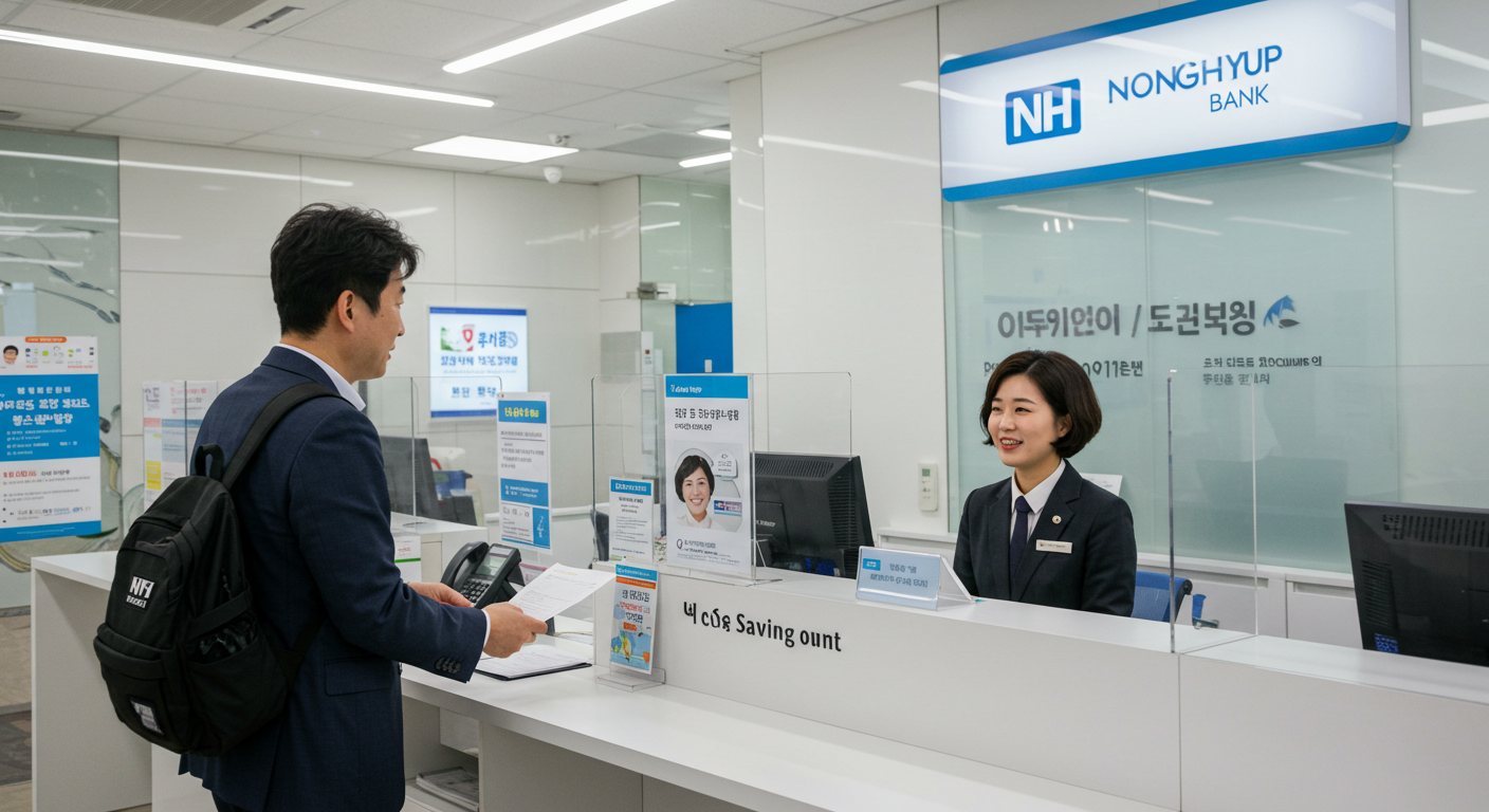 해지 전 꼭 챙겨야 할 준비물과 주의사항