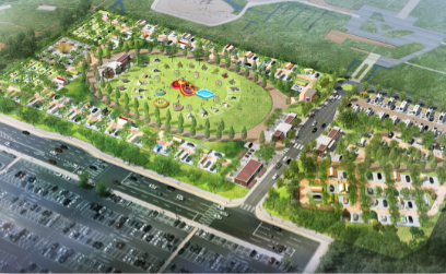 평화누리캠핑장 관련 사진