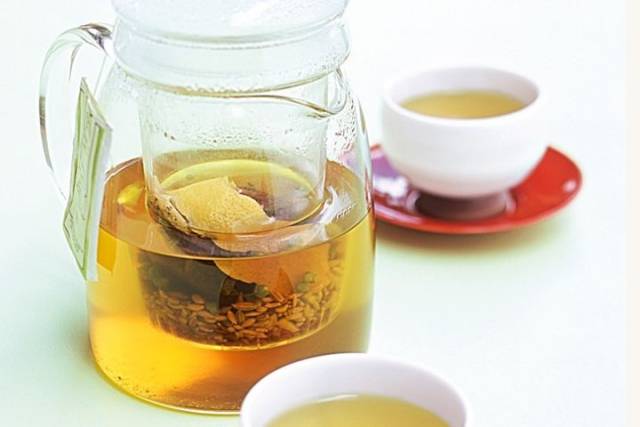 보리차 효능,건강 팁줌