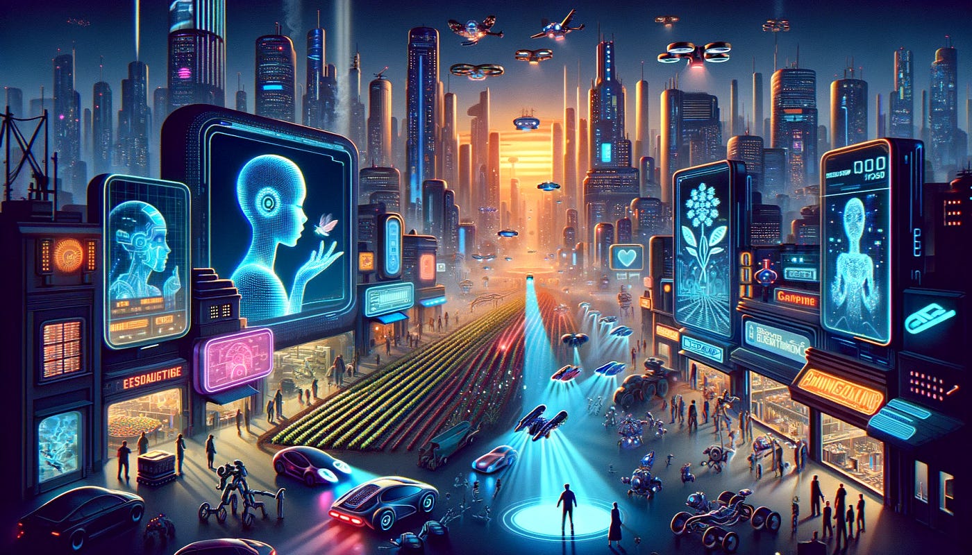 블레이드 러너 2049