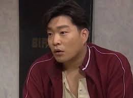 손현주 리즈시절