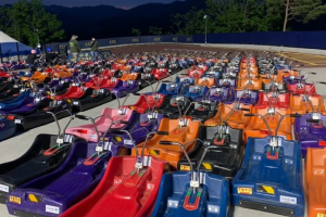 가족과함께할국내여행지