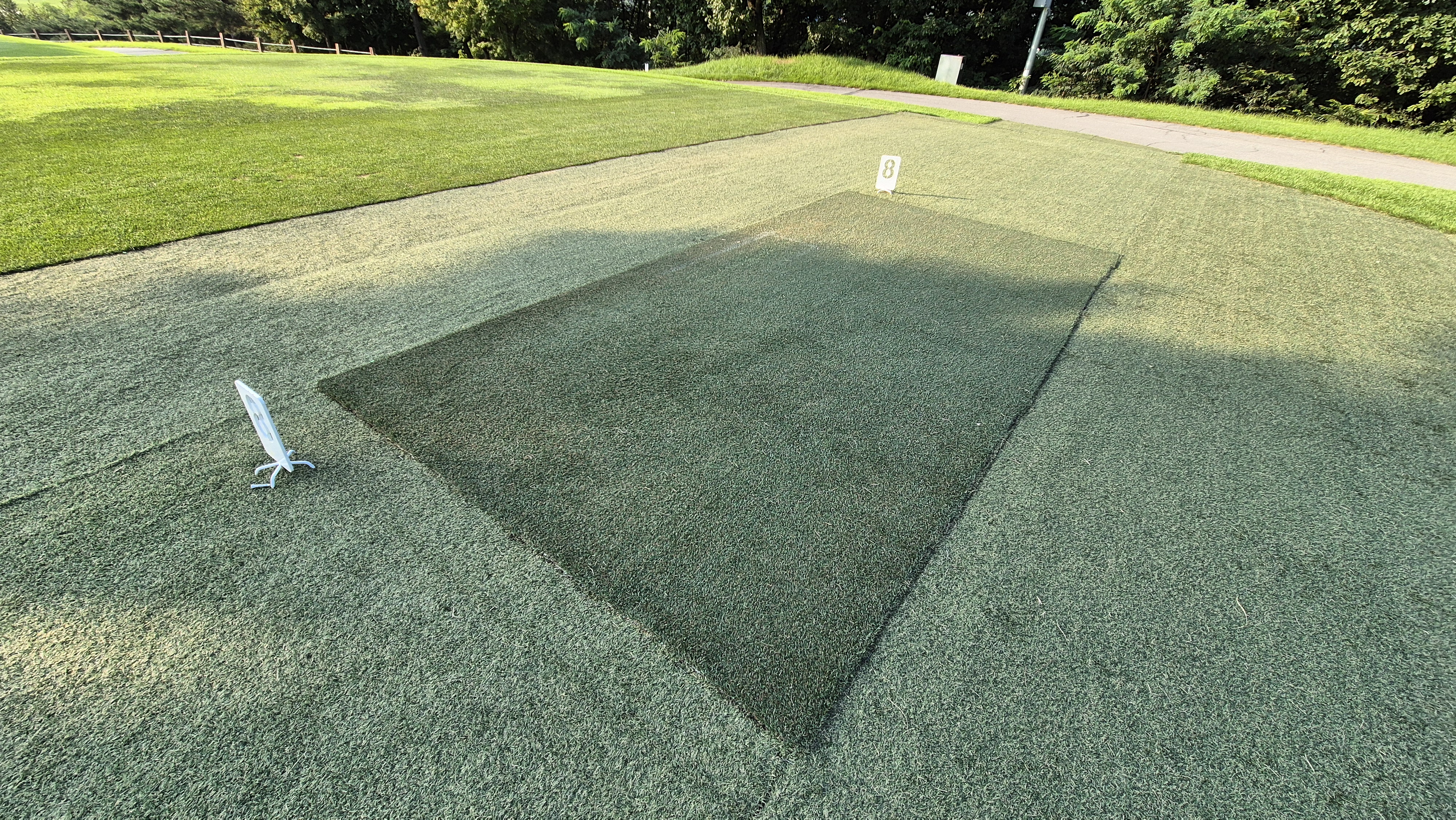 골프존카운티 안성H