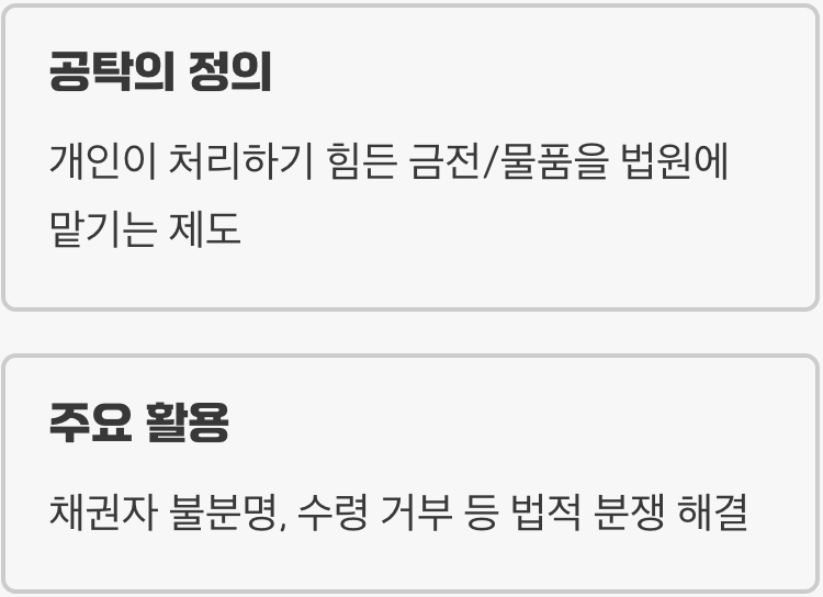 국가가 운영하는 '안전한 금고'