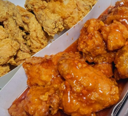 국내 치킨브랜드 인기 추천 BEST 10곳