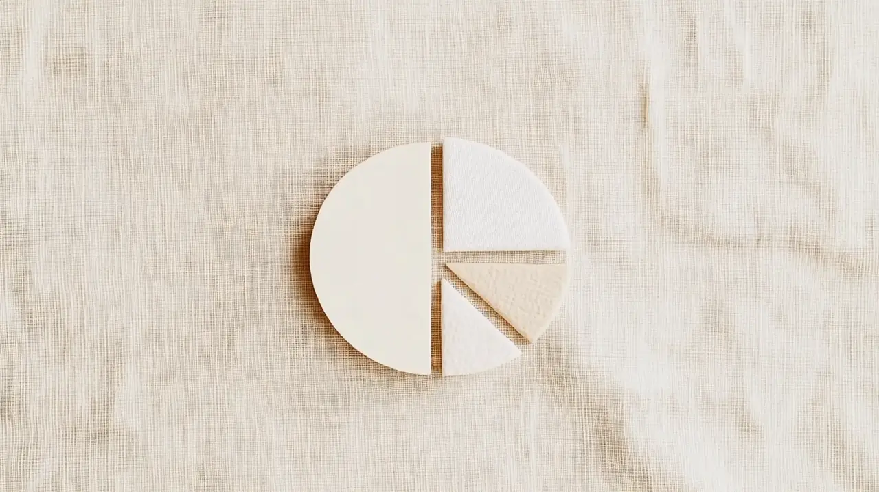 퇴직연금에서 월배당과 안정성을 높이기 위한 커버드콜, 성장, 채권 ETF의 3중 분산포트폴리오 구성으로 장기 수익성과 위험 관리를 동시에 보여줍니다.