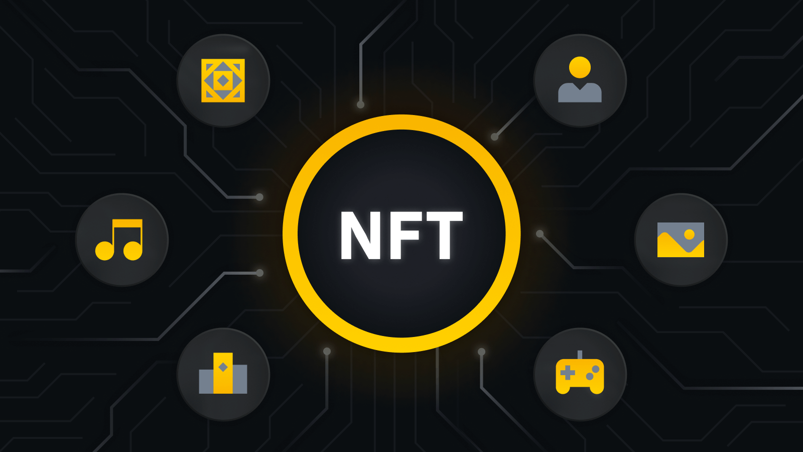 NFT란? 뜻 Non-Fungible Token 선예매 방법