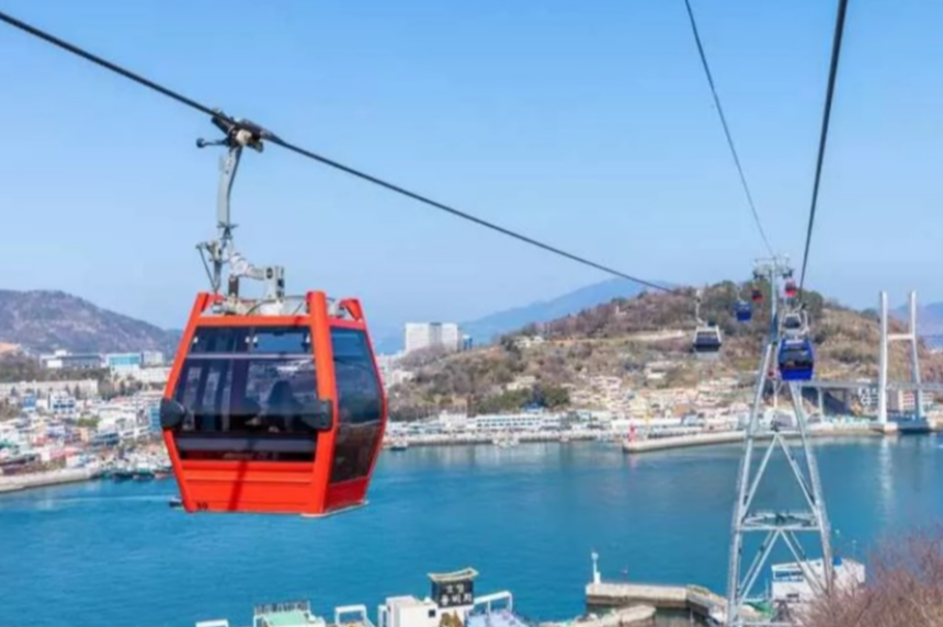 2025 여수 여행 완벽 가이드 - 숨은 명소부터 맛집까지!