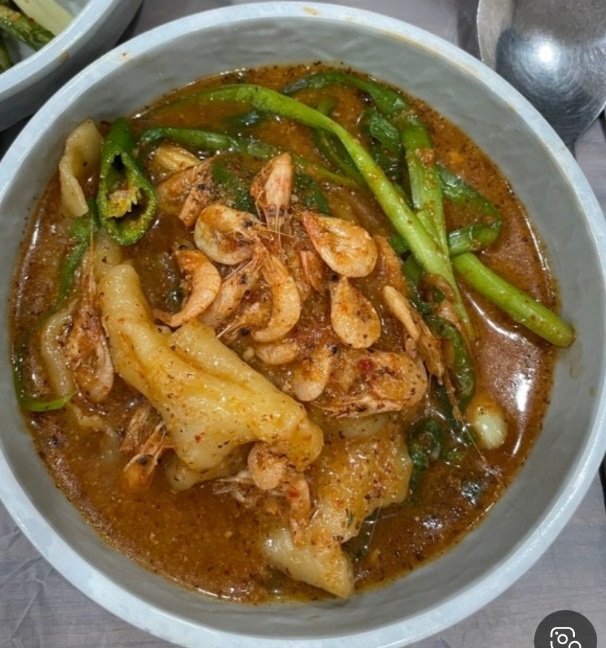 전현무계획-서산-민물장어