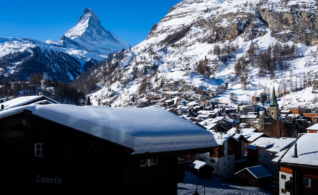 Alps Village