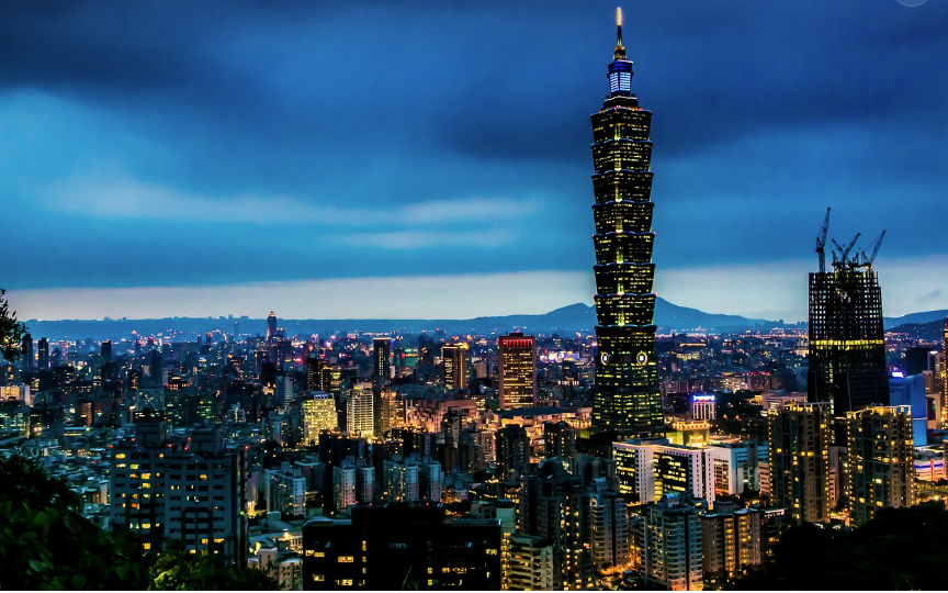 타이베이