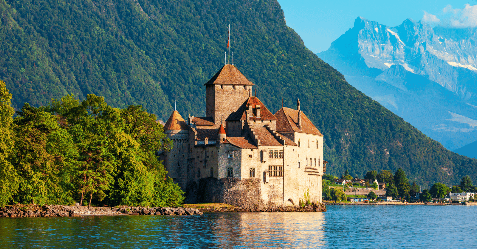 스위스여행하기좋은계절