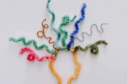 머리다양한심리