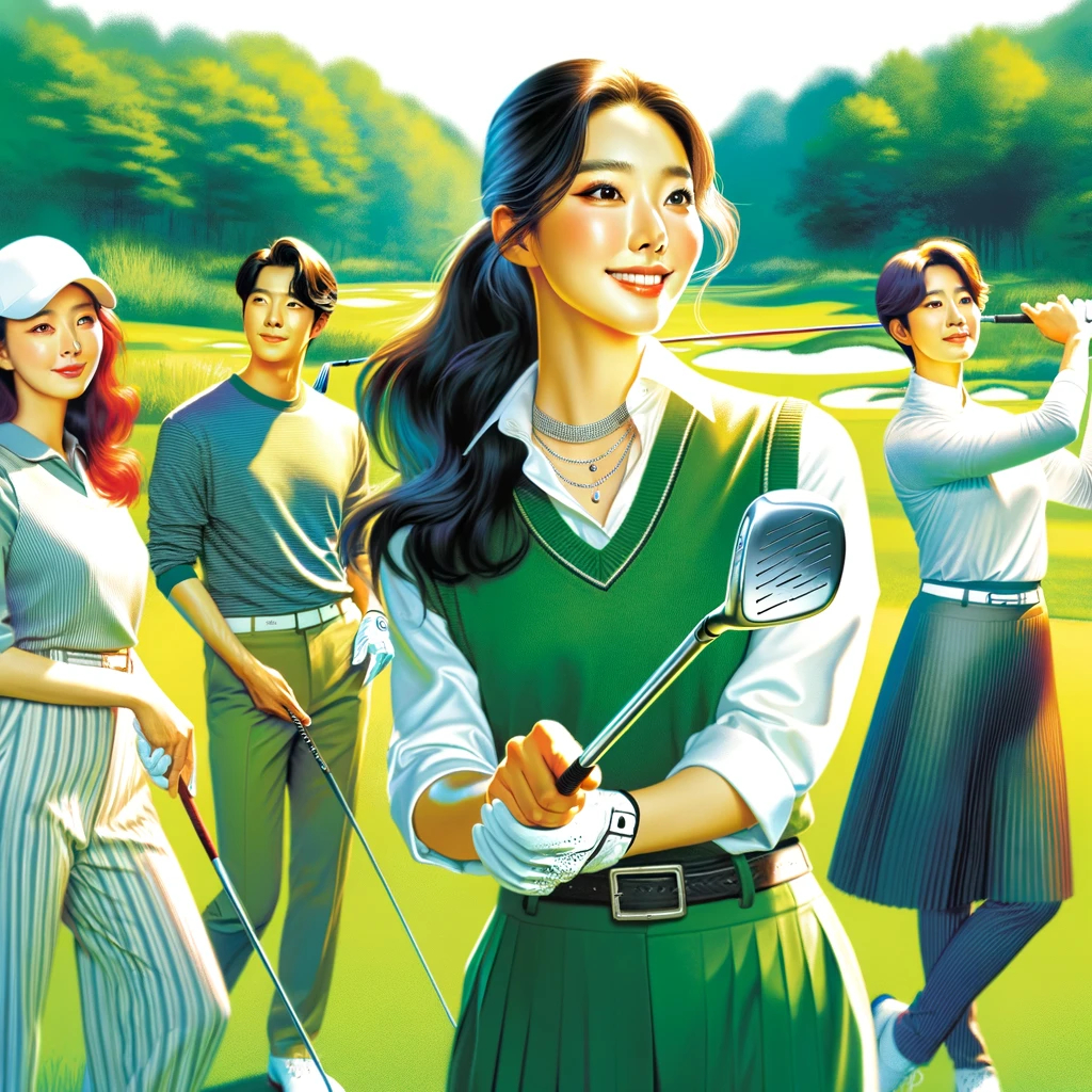 석정힐CC 1박 2일 골프패키지 가격&#44; 날씨 0402