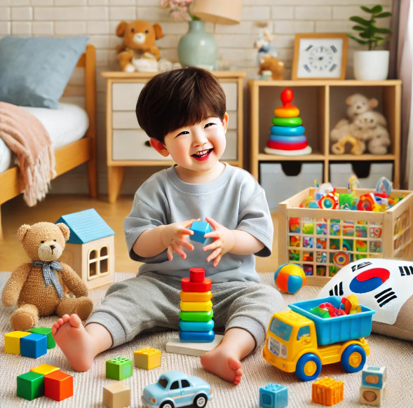 만 2세와 만 3세 언어발달 완벽 가이드 (특징, 지도법, 활동)