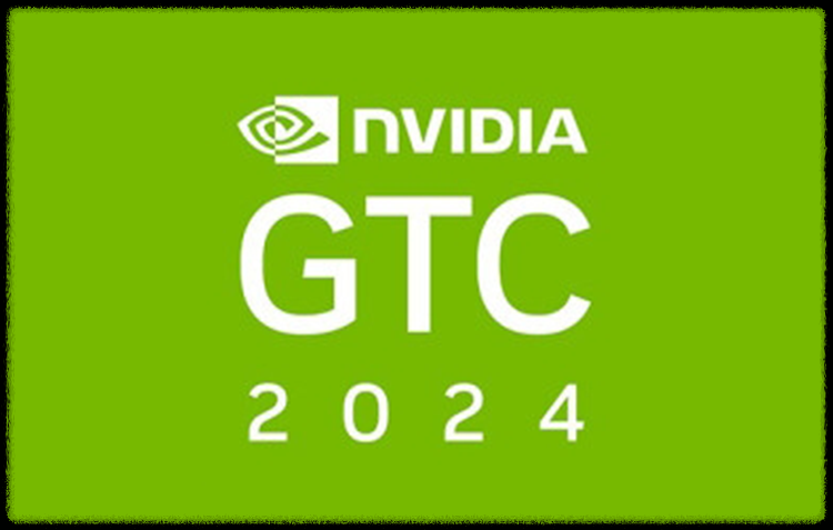 GTC 2024