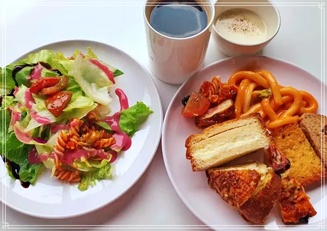 생방송투데이 일산, 풍산역, 밤리단길 베이커리, 디저트, 대형 브런치 뷔페 카페 맛집