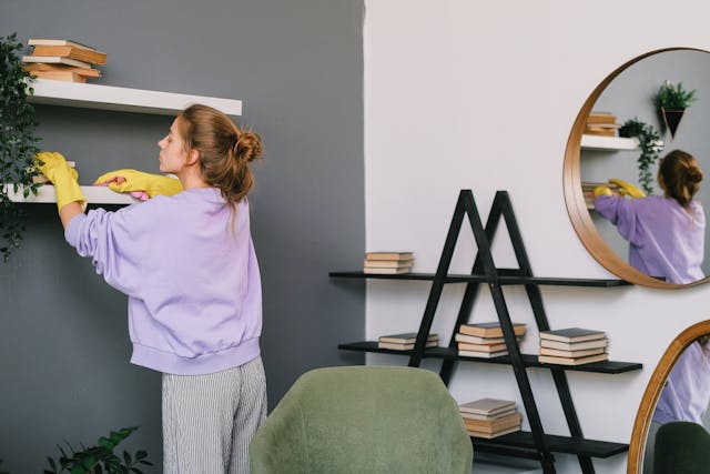 출근 전 10분을 바꿔봤을 때 생긴 변화