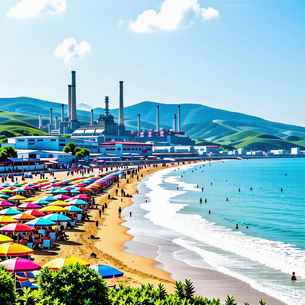 포항 가볼만한곳 베스트 10