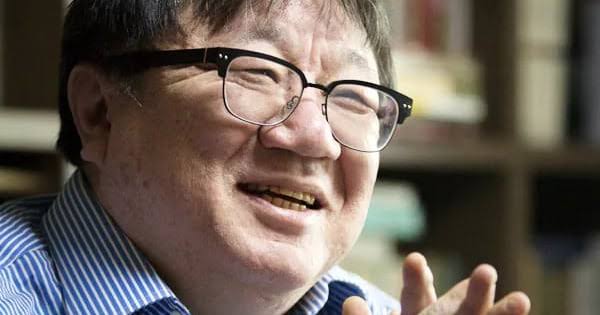 강헌 별세