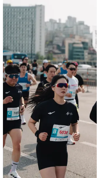 서울 서초구 러닝하기 좋은 곳 조용한 코스 모음_9