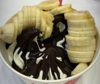 요아정 인기 토핑 조합 BEST 5