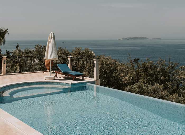 2025년 여름 휴가 이미지