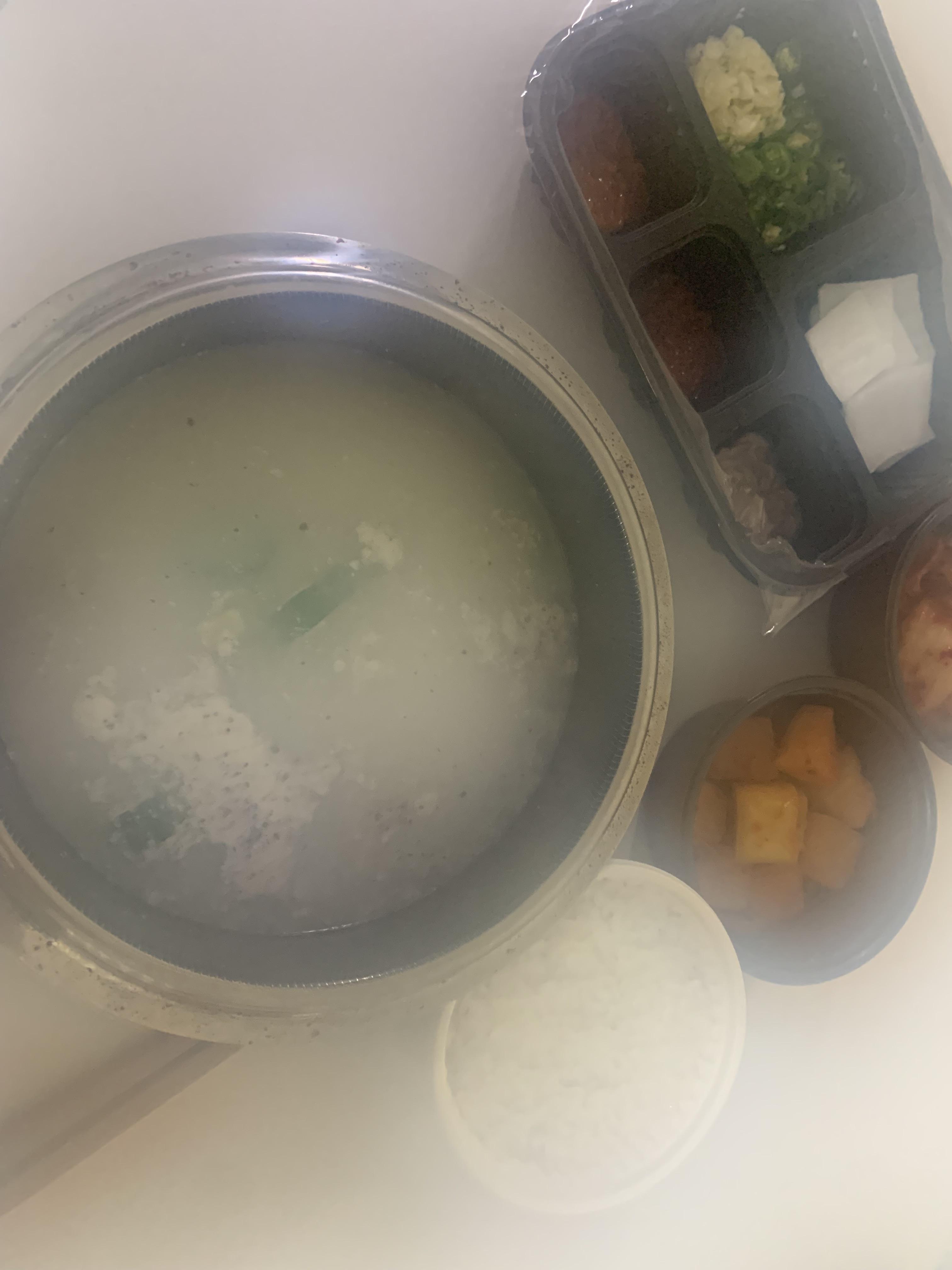 신중동역 국밥 순대국밥 맛집 진리옥