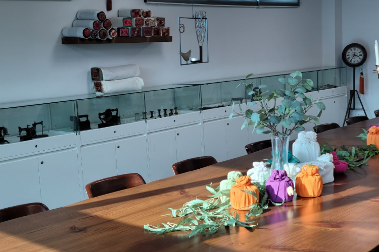 강화도 소창체험관