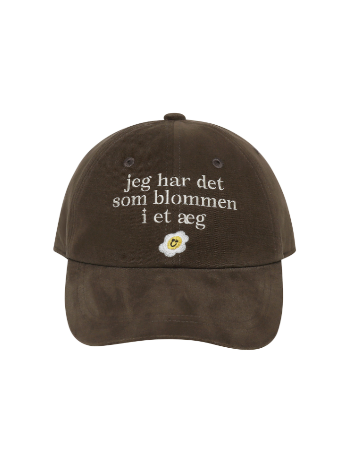 260222 김종민 볼캡 모자 - KBS2 <1박2일 시즌4> 315회