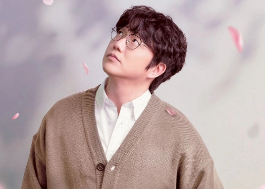 성시경 프로필 나이 고향 학력 노래모음 인스타