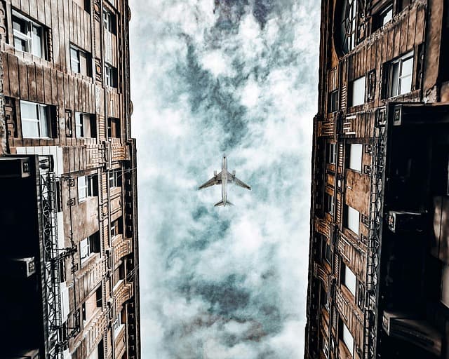 UAM(도심항공모빌리티) : 하늘길을 여는 미래 교통혁명