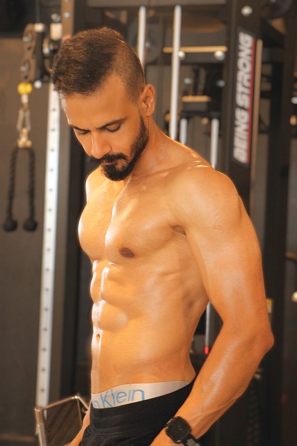 생리통 완화 스트레칭