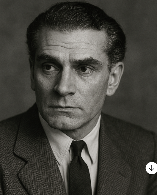 Laurence Olivier