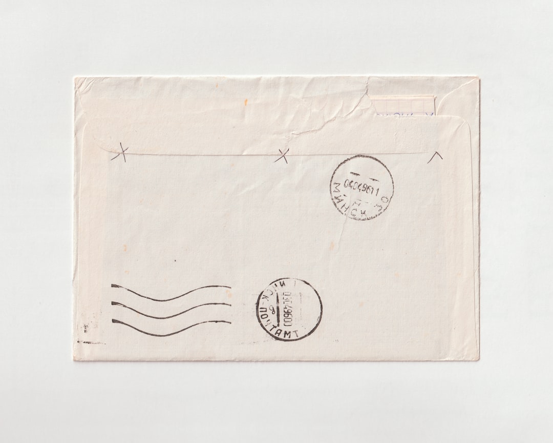 mail